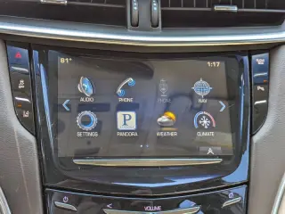 2014 Cadillac XTS Premium Collection