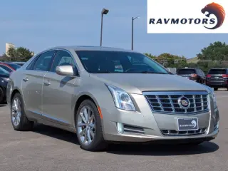 2014 Cadillac XTS Premium Collection