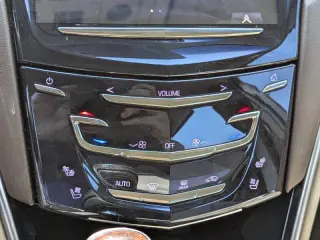 2014 Cadillac XTS Premium Collection