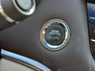 2014 Cadillac XTS Premium Collection