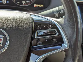 2014 Cadillac XTS Premium Collection