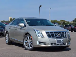 2014 Cadillac XTS Premium Collection