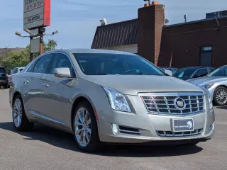 2014 Cadillac XTS Premium Collection