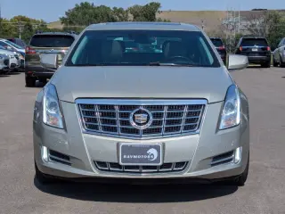 2014 Cadillac XTS Premium Collection