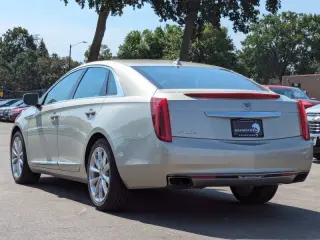 2014 Cadillac XTS Premium Collection