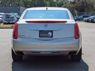 2014 Cadillac XTS Premium Collection
