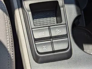 2016 Hyundai Tucson Sport