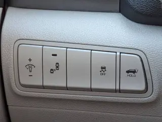 2016 Hyundai Tucson Sport