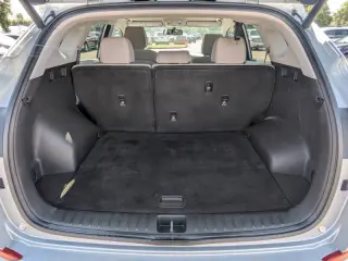 2016 Hyundai Tucson Sport