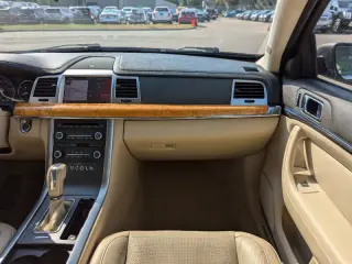 2011 Lincoln MKS EcoBoost