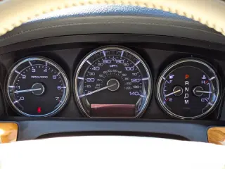 2011 Lincoln MKS EcoBoost