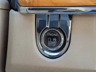 2011 Lincoln MKS EcoBoost