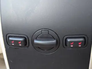2011 Lincoln MKS EcoBoost