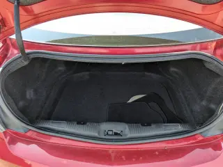2011 Lincoln MKS EcoBoost