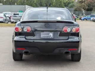 2006 Mazda MAZDASPEED6 Grand Touring
