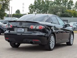 2006 Mazda MAZDASPEED6 Grand Touring