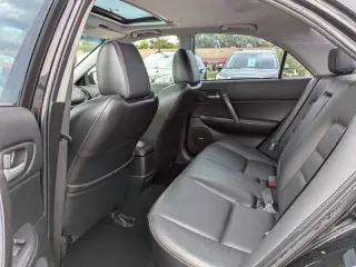 2006 Mazda MAZDASPEED6 Grand Touring