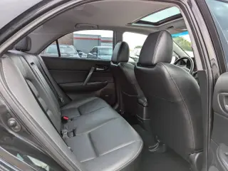 2006 Mazda MAZDASPEED6 Grand Touring