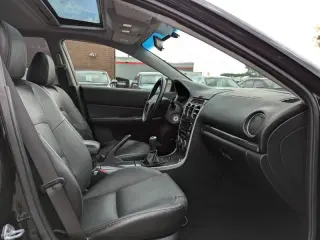 2006 Mazda MAZDASPEED6 Grand Touring