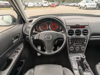 2006 Mazda MAZDASPEED6 Grand Touring