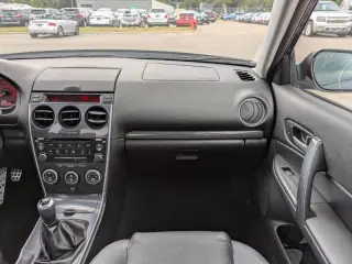 2006 Mazda MAZDASPEED6 Grand Touring