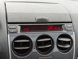 2006 Mazda MAZDASPEED6 Grand Touring