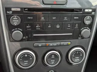 2006 Mazda MAZDASPEED6 Grand Touring