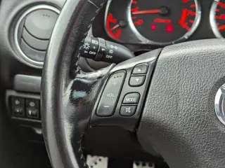 2006 Mazda MAZDASPEED6 Grand Touring