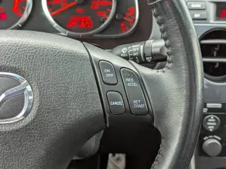 2006 Mazda MAZDASPEED6 Grand Touring