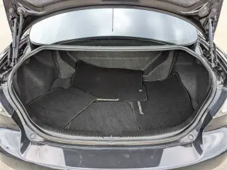 2006 Mazda MAZDASPEED6 Grand Touring