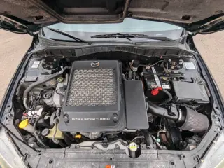 2006 Mazda MAZDASPEED6 Grand Touring