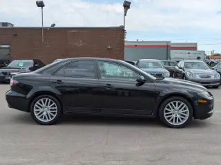 2006 Mazda MAZDASPEED6 Grand Touring