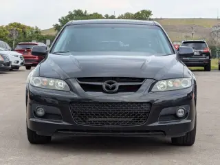 2006 Mazda MAZDASPEED6 Grand Touring