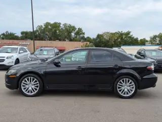 2006 Mazda MAZDASPEED6 Grand Touring