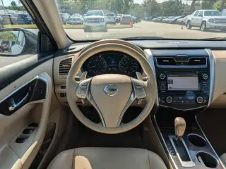 2014 Nissan Altima 3.5 SL
