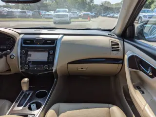 2014 Nissan Altima 3.5 SL