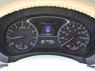 2014 Nissan Altima 3.5 SL