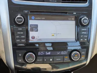 2014 Nissan Altima 3.5 SL