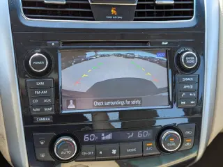2014 Nissan Altima 3.5 SL