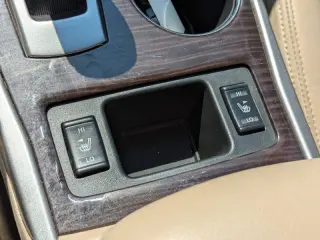 2014 Nissan Altima 3.5 SL