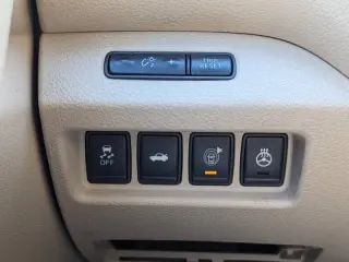2014 Nissan Altima 3.5 SL