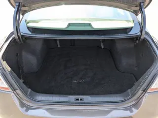 2014 Nissan Altima 3.5 SL