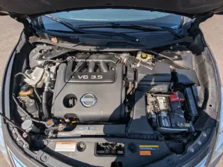 2014 Nissan Altima 3.5 SL