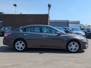 2014 Nissan Altima 3.5 SL