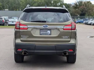 2022 Subaru Ascent Limited 7-Passenger
