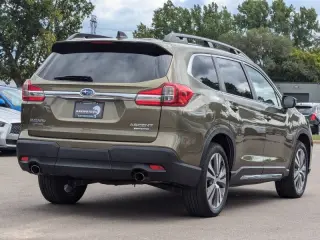2022 Subaru Ascent Limited 7-Passenger