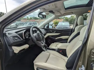 2022 Subaru Ascent Limited 7-Passenger