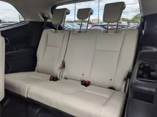 2022 Subaru Ascent Limited 7-Passenger