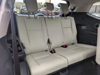 2022 Subaru Ascent Limited 7-Passenger