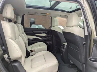 2022 Subaru Ascent Limited 7-Passenger